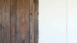 farba do starej boazerii