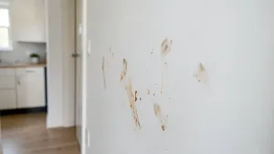 farba lamperyjna matowa