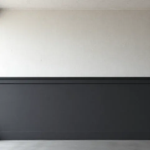 Farba na lamperie do garażu