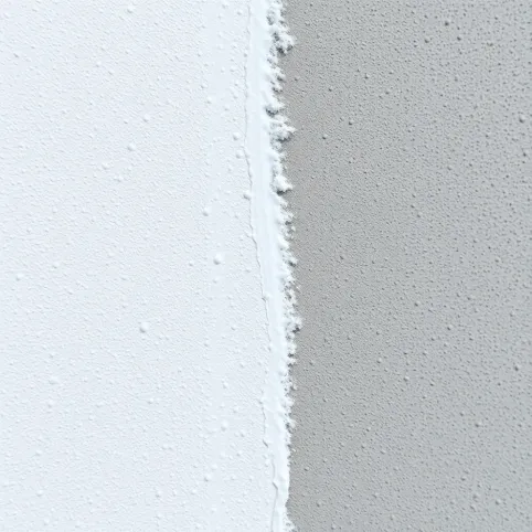 Farba na przemarzające ściany