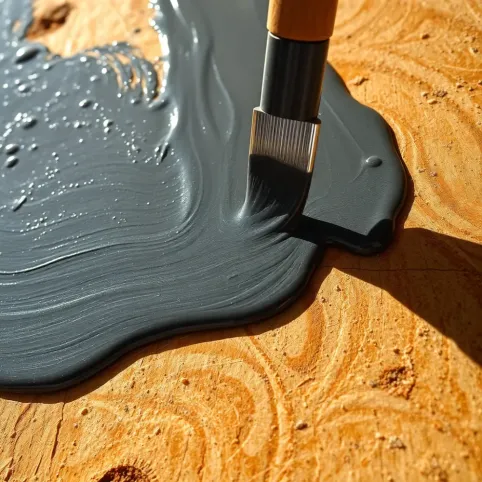 Folia w płynie na OSB