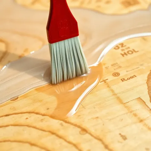 Folia w płynie na płytę OSB