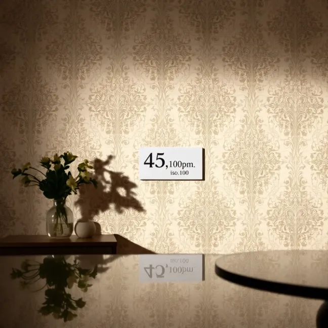 Fototapeta cena za m2