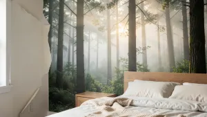 fototapeta na ścianę cena