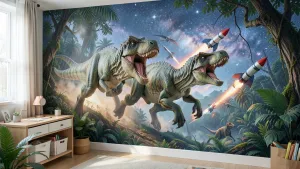 fototapeta na ścianę dla chłopca