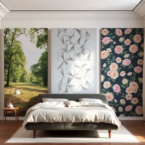 Fototapety do sypialni na wymiar