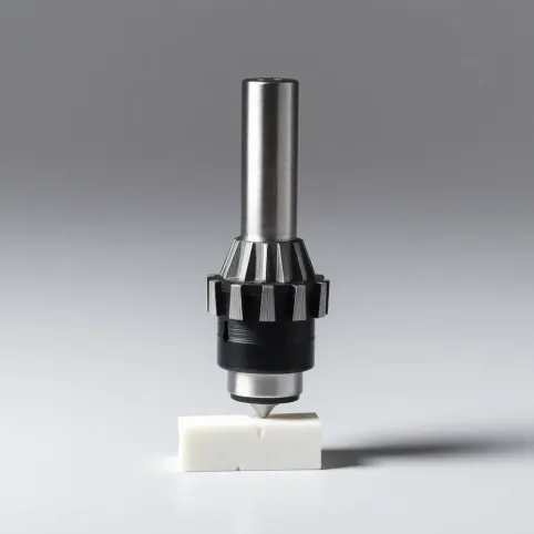 frez do płyt gk 90 stopni 6mm