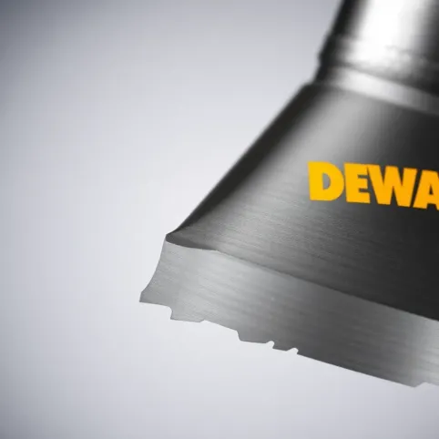 Frez do płyt gk dewalt