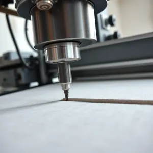 Frezarka do płyt GK