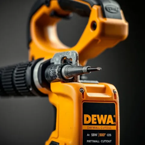 Frezarka do płyt GK DeWalt