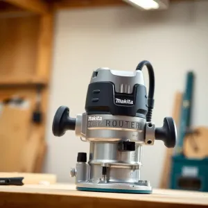 frezarka do płyt gk makita