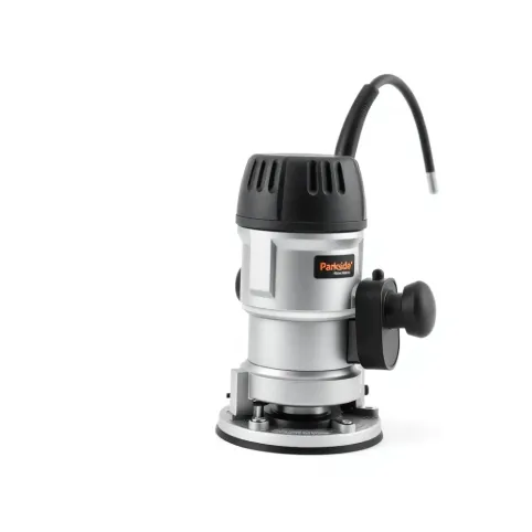 Frezarka do płyt gk Parkside