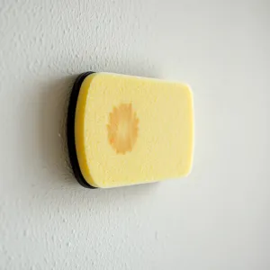 Gąbka do mycia ścian