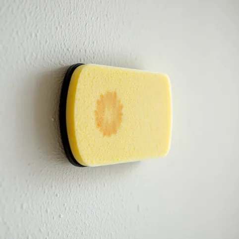 Gąbka do mycia ścian