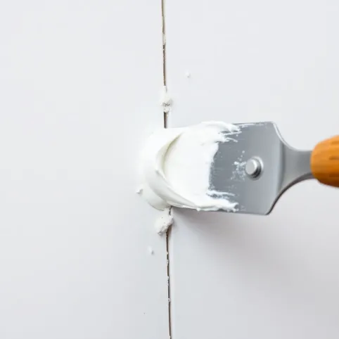 Gips do łączenia płyt gk