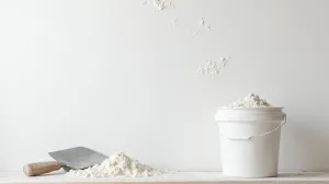 gipsowanie ścian cena