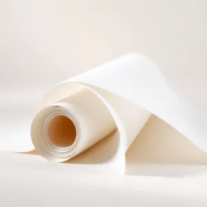 Gładka Tapeta do malowania