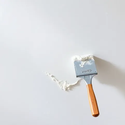 Gładź jak wyrównać ściany