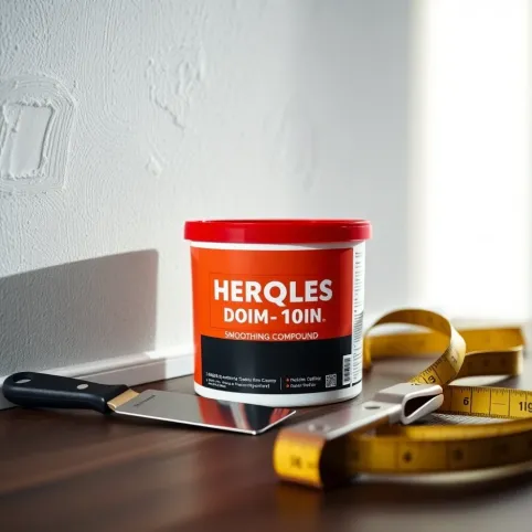 Gładź Na Klej Do Tapet