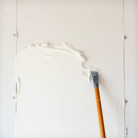 Gładź na płyty gk