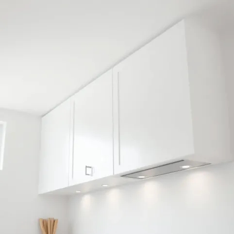 Górne szafki kuchenne do sufitu wymiary