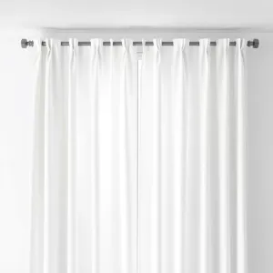 Gotowe firany do szyny sufitowej