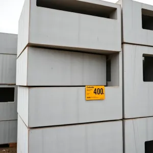 Gotowe ściany betonowe cena