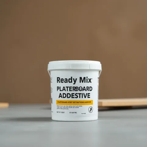 Gotowy klej do płyt GK