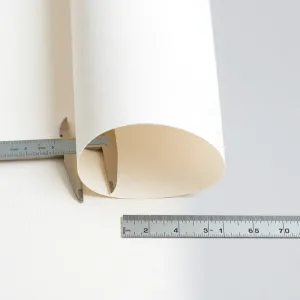 Grubość tapety na flizelinie