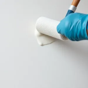 Gruntowanie płyt GK