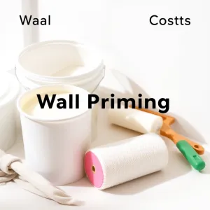 Gruntowanie Ścian Cena