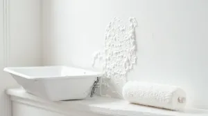 gruntowanie ścian cena robocizny