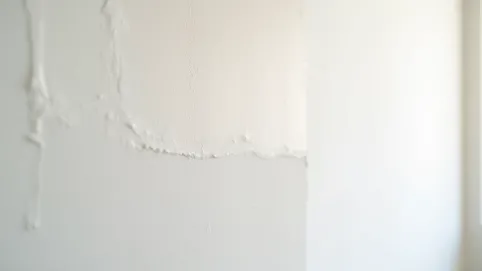 Gruntowanie ścian cena za m2