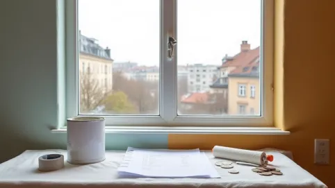 Gruntowanie ścian cena za m2 Białystok