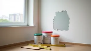 Gruntowanie ścian cena za m2 Katowice