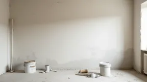 Gruntowanie ścian cena za m2 Łódź