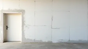 Gruntowanie ścian cena za m2 Szczecin