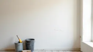 Gruntowanie ścian cena za m2 Warszawa