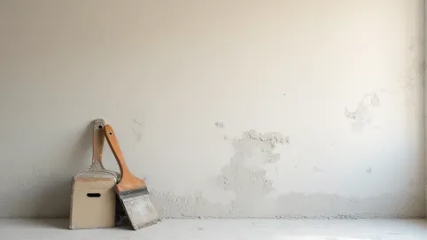 Gruntowanie ścian cena za m2 Wrocław