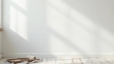 gruntowanie ścian ile schnie