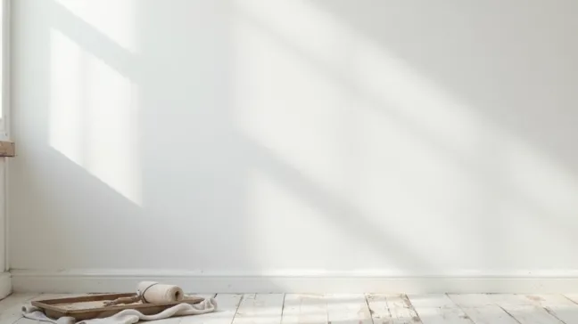 gruntowanie ścian ile schnie