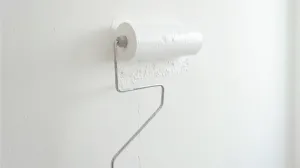 gruntowanie ścian przed tapetowaniem