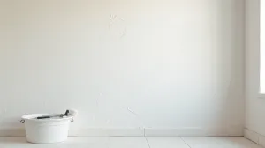 gruntowanie ścian przed tynkowaniem