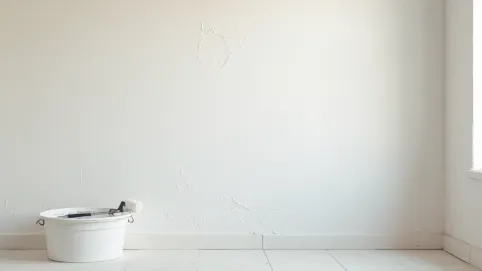 gruntowanie ścian przed tynkowaniem