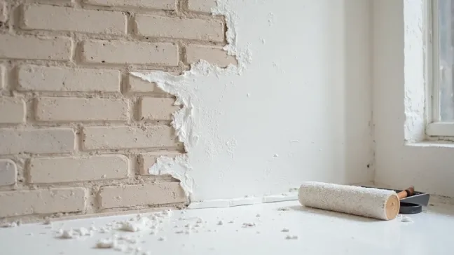 gruntowanie ścian zewnętrznych przed tynkowaniem