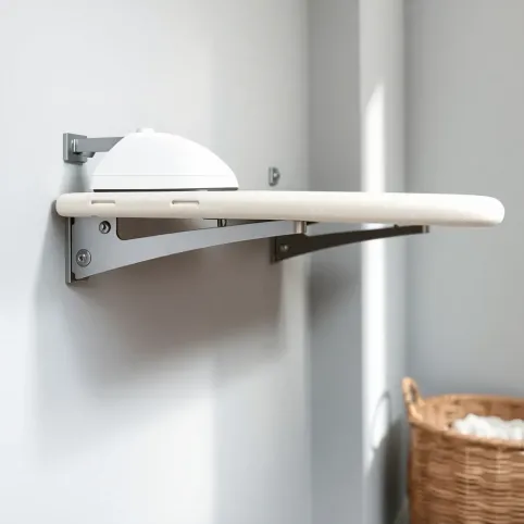 Häfele deska do prasowania do montażu na ścianie