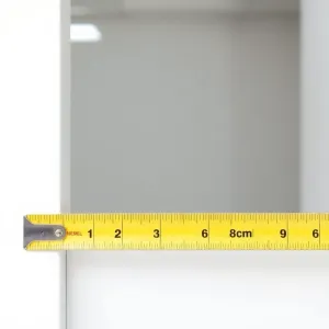 Ile cm ma ściana działowa