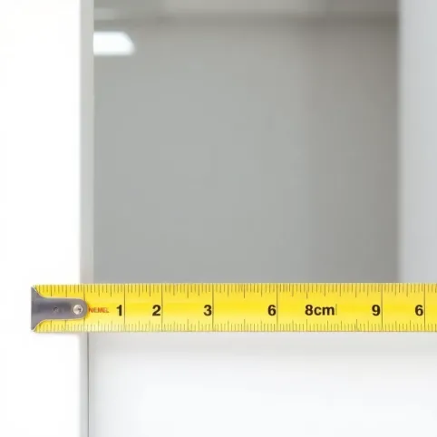 Ile cm ma ściana działowa