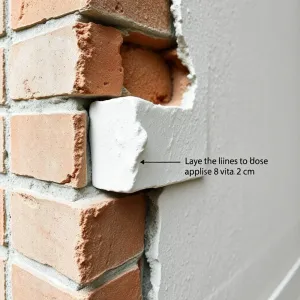 Ile cm tynku na ścianę