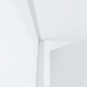 Ile karnisz od sufitu